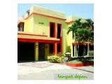Villa bukit danau 5 kamar tidur lot B