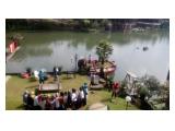 Villa bukit danau 5 kamar tidur lot B