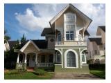 Villa Tuscan 4 kamar tidur