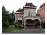 Villa Viqtoria 3 kamar tidur