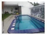 villa padarincang puncak risot