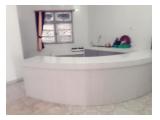 villa padarincang puncak risot