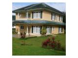 Villa agung