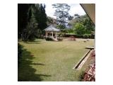 Villa agung