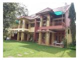 Villa cendrawasih kembar, 4 kamar tidur