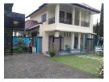 Villa cendrawasih putih, 4+1 kamar tidur