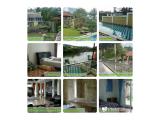 Villa bukit danau lot 13