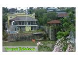 Villa bukit danau lot 13