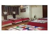 Villa bukit danau