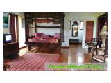 Villa bukit danau