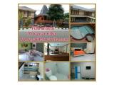 Villa Arisela 10 kamar tidur