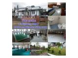 Villa Graha 13 kamar tidur