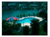 BUKIT DANAU