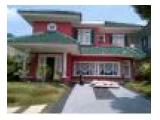 Villa puncak