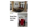 Sewa Villa Murah, Nyaman dan Bersih di Cisarua, Bogor - Villa Ivanno 2