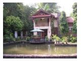 Villa Taman Asri