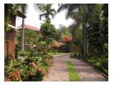 Villa Taman Asri