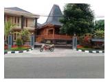 Villa Arisela 10 kamar tidur, villa pribadi