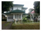 jl gedi puncak resort