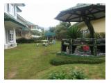 jl gedi puncak resort