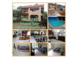 Villa T&T 6 kamar tidur, kolam renang pribadi