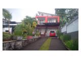 Villa puncak