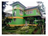 Villa katalis 6 kamar
