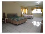 Villa katalis 6 kamar