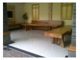Villa puncak
