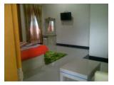 Villa puncak