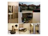 villa bunda mulia cisarua