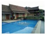 villa bunda mulia cisarua