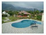 villa bunda mulia cisarua