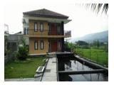 villa bunda mulia cisarua