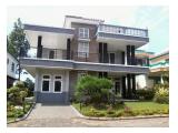 Villa puncak
