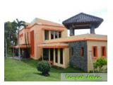 Villa bukit danau Lot A & B
