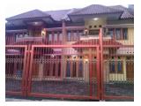Revika Canra wasih-villa puncak risot