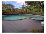 Prd 7 puncak resort private pool