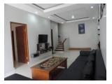 Villa puncak