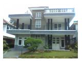 Villa puncak