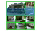 villa kota bunga, Puncak resort, bukit danau dan Cipanas