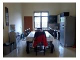 Benfika 5 kamar tidur