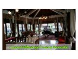 Villa bukit danau Lot A