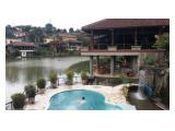 Villa bukit danau Lot A