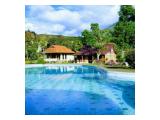 Villa bukit danau Lot A