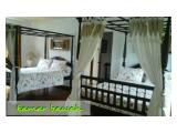 Villa bukit danau Lot A