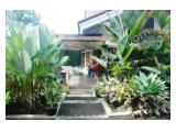 The Five Cloves Villa