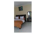 Villa puncak