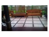 villa ariselalla puncak cipanas