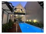 Villa S14 Lembang - 3 Kamar Tidur - Private Pool Kolam Renang Pribadi 